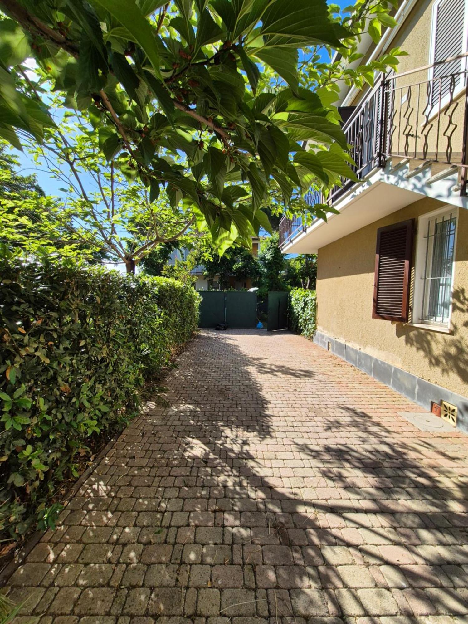 Il Gelso Apartment Marina di Castagneto Carducci Exterior photo